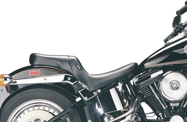 Daytona 2-up Seat Black, 1, nordicamoto.ro