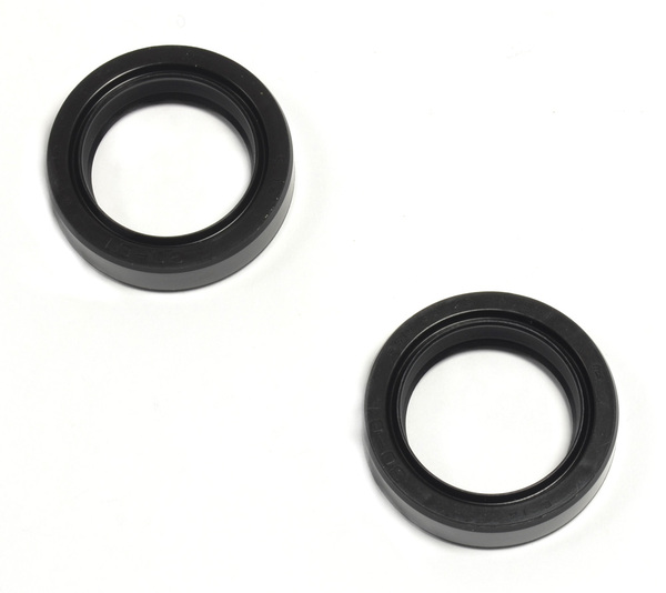 Fork Oil Seals Black -0