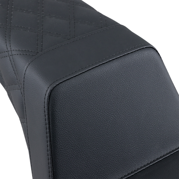 Step Up  Seat Black, 2, nordicamoto.ro