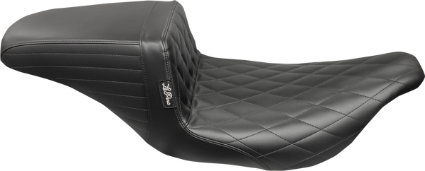 Kickflip Seat Black, 2, nordicamoto.ro