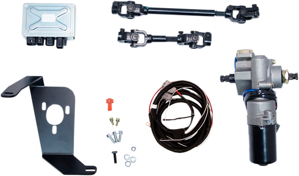 Kit servodirecție electrică, 2, nordicamoto.ro
