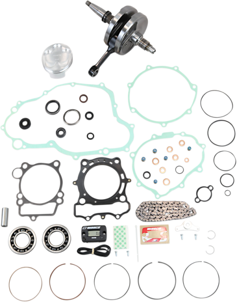 Engine Rebuild Kit - Garage Buddy - 4-stroke, 2, nordicamoto.ro