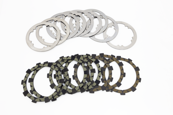 Torqdrive Clutch Pack Kit, 1, nordicamoto.ro
