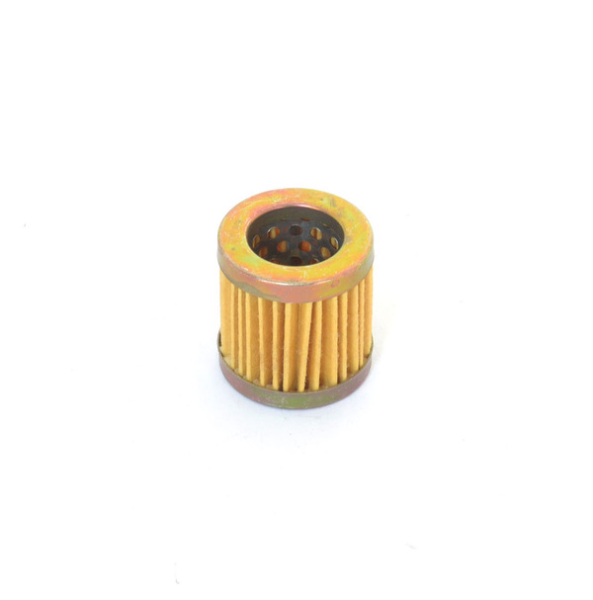 Oil Filter Yellow -0