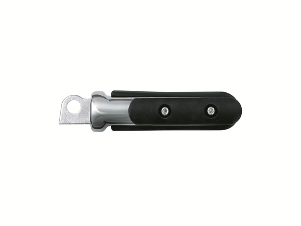 Pilot And Mini Pilot Pegs Black, 5, nordicamoto.ro