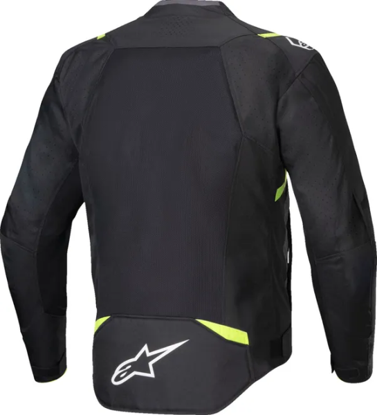 Geaca Alpinestars T-sps Air V2 Black-2