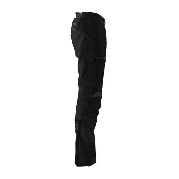 Pantaloni Moto Acerbis CE X-Rover Gri/Rosu S, 3, nordicamoto.ro