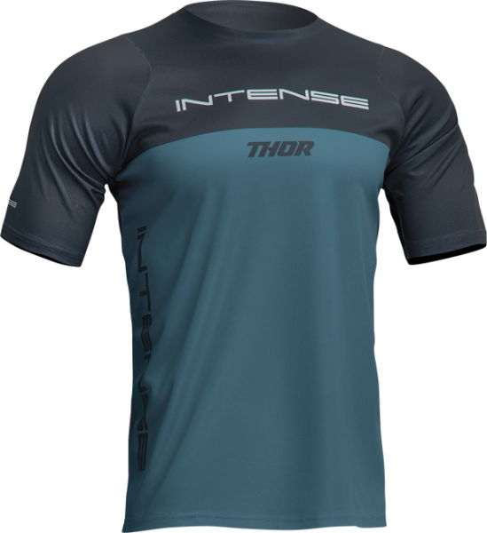 Intense Assist Censis Jersey Blue -2