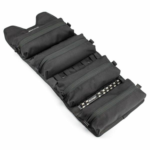 Geanta Kriega RSD Roam Tool Roll Black-5