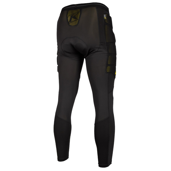 Pantaloni Protectie Klim Tactical Base-Layer Monument Gray-0