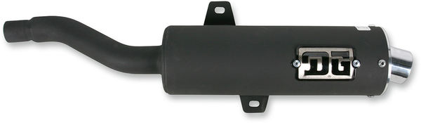 Rcm Ii Sport Series Slip-on Black, 1, nordicamoto.ro