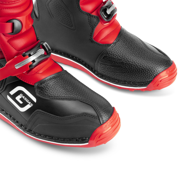 Cizme GasGas TECH T RED-0
