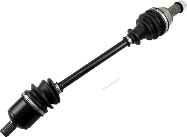 Ax CV standard de schimb OEM, negru, 2, nordicamoto.ro