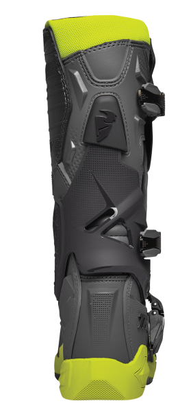 Radial Mx Boots Gray -4