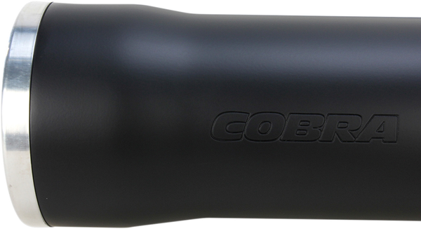 Rpt 3(r) Slip-on Mufflers Black, 2, nordicamoto.ro