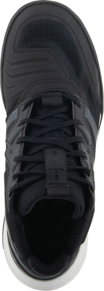 Ghete Alpinestars Speedflight Black/White-3