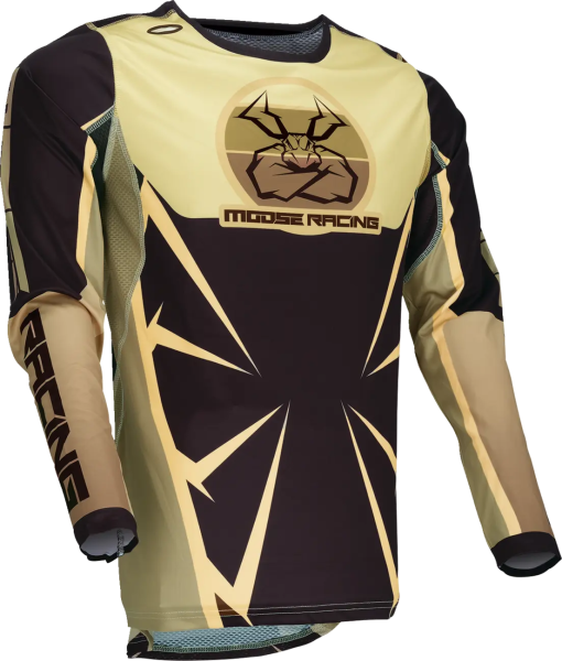 Agroid Jersey Black, Brown -92b61b151a5f8b2434fba53636f90dbc.webp