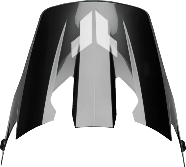 Vizor Casca Thor Reflex Sport Gray