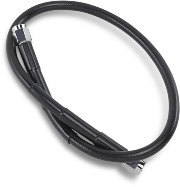 Universal Brake Line Black, 1, nordicamoto.ro