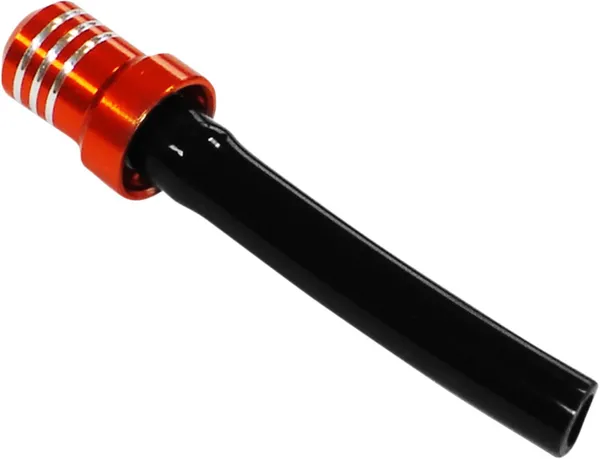 Vent Cap Aluminum Or 