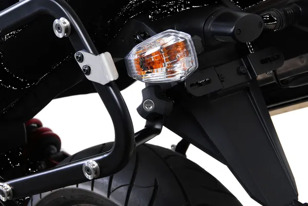 Anti-theft Protection For Side Carrier Black-3