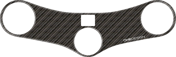 Yoke Protector Gray, 2, nordicamoto.ro