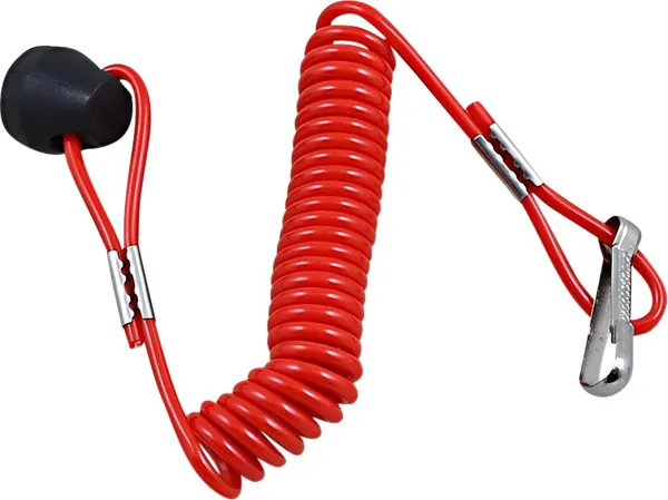 Tether Switch K01-113 