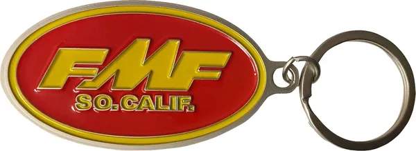 Keychain-bottle Opener Red 