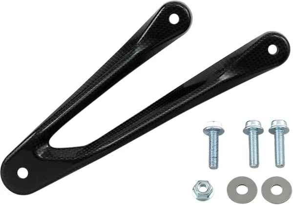 Muffler Bracket -0