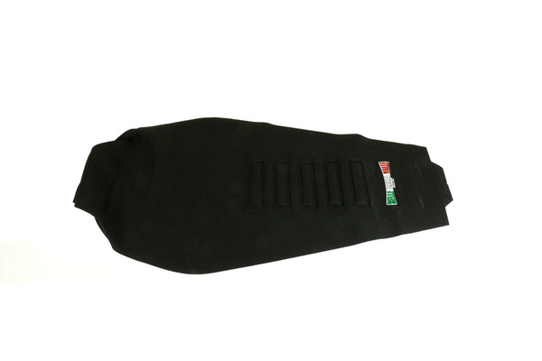 Wave Seat Cover Black -0