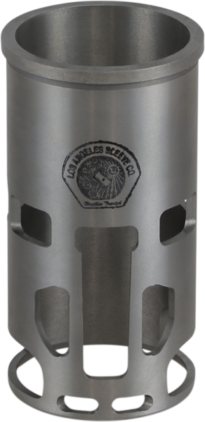Cylinder Sleeve Silver, 1, nordicamoto.ro