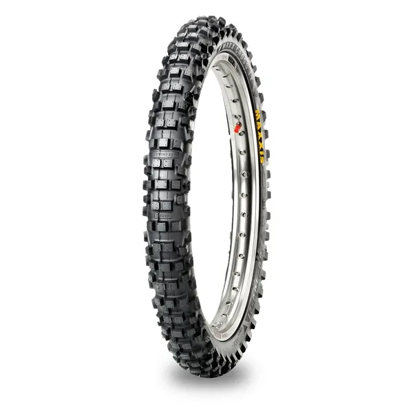 Maxxcross It, M-7304-m-7305 Tire -2