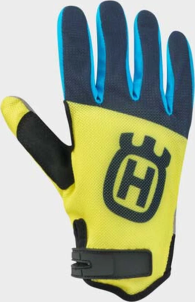 Manusi Copii Husqvarna Railed eDrive-1