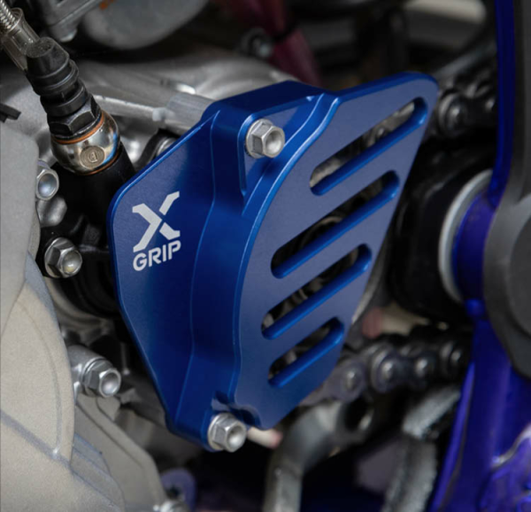 Protectie pinion fata X-GRIP SHERCO SE-R 250/300 '20 --3