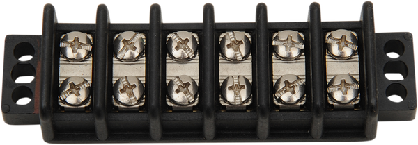 Junction Block Black, 2, nordicamoto.ro