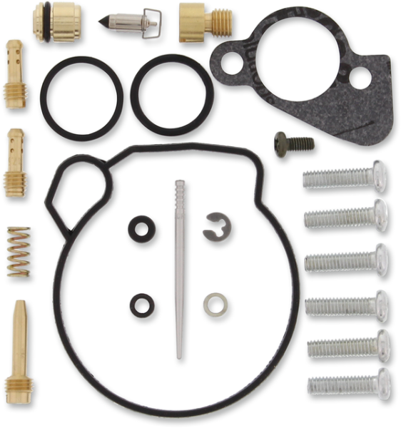 MOOSE RACING Carburetor Repair Kit -0