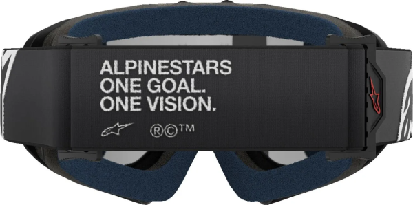 Ochelari Copii Alpinestars Vision Corp Black-0