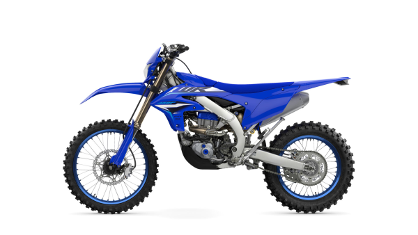 Motocicletă Enduro Yamaha WR450F, 5, nordicamoto.ro
