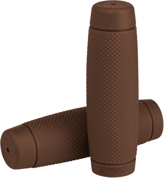 Recoil Bar Grips Brown, 1, nordicamoto.ro