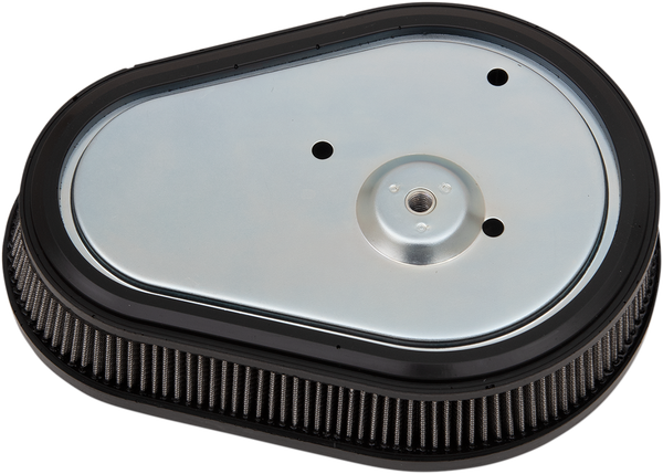 Replacement Air Filter Element Black, 1, nordicamoto.ro