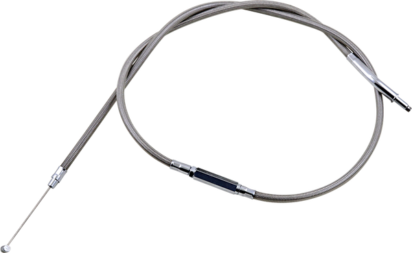 Armor Coat Stainless Steel Clutch Cable Silver-92fe657720a3d3c432561e07062b2ec0.webp
