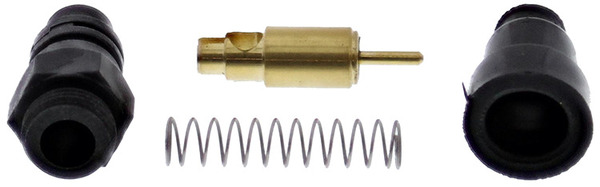 Choke Plunger Kit 