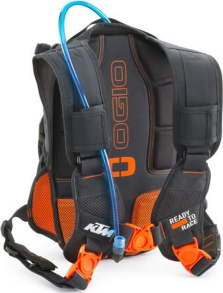 Rucsac Hidratare KTM Team Baja-0