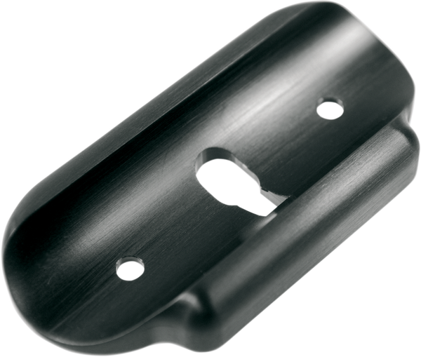 Motoscope Mini Handlebar Bolt-on Bracket Black, 2, nordicamoto.ro