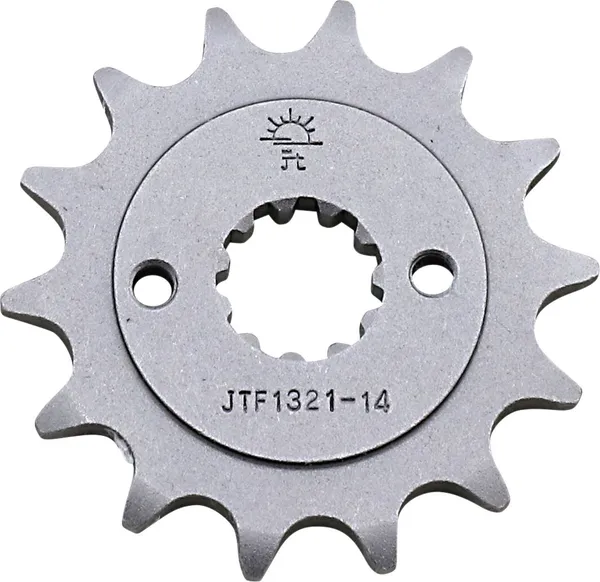 JT SPROCKETS Front Sprocket 
