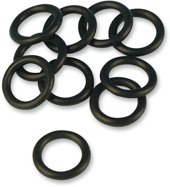 Check Valve O-ring, 1, nordicamoto.ro