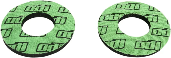 Grip Donuts Green-0
