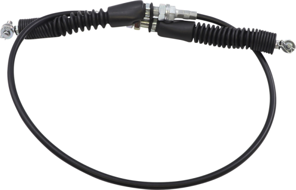 Shifter Cable Black Standard, 1, nordicamoto.ro
