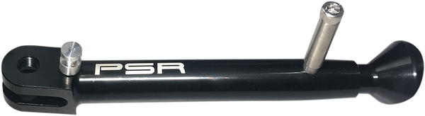 Adjustable Kickstand Black, 1, nordicamoto.ro