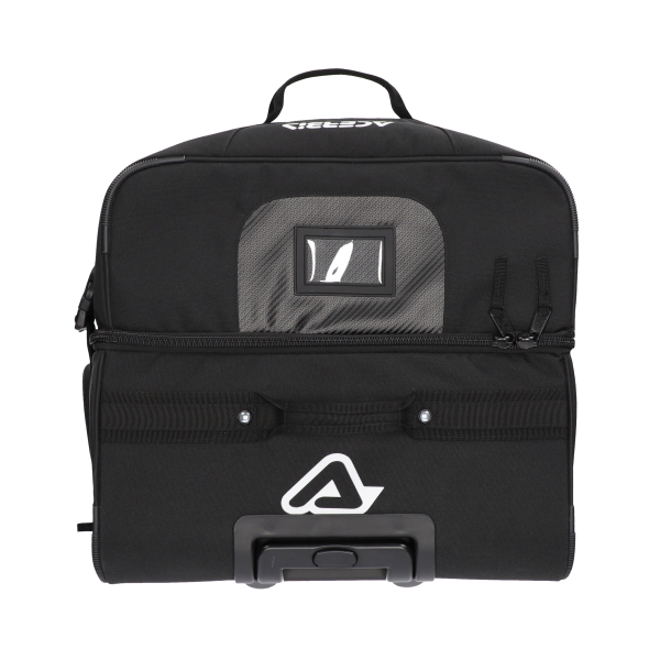Geantă Moto Acerbis X-MOTO LOGO 190L-4